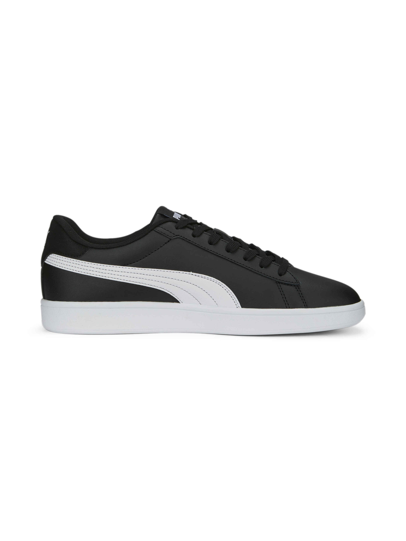 Кеды низкие PUMA Smash 3.0 L модель 390987 Фото