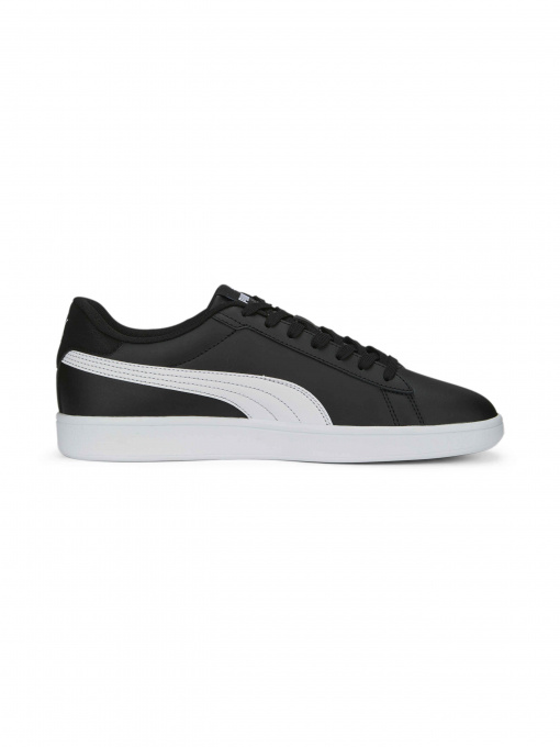 Кеды низкие PUMA Smash 3.0 L модель 390987 Фото