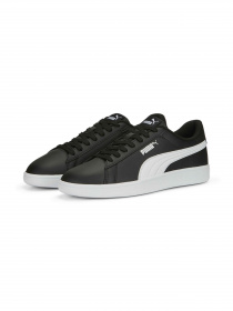 Кеды низкие PUMA Smash 3.0 L модель 390987 Фото