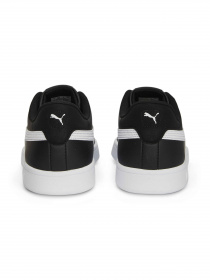 Кеды низкие PUMA Smash 3.0 L модель 390987 Фото