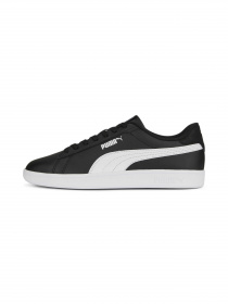Кеды низкие PUMA Smash 3.0 L модель 390987 Фото