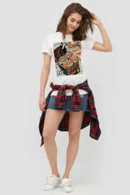 Футболки и поло YAPPI модель WW21000 Фото