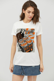 Футболки и поло YAPPI модель WW21000 Фото