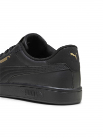 Кеды низкие PUMA Smash 3.0 L модель 390987 Фото