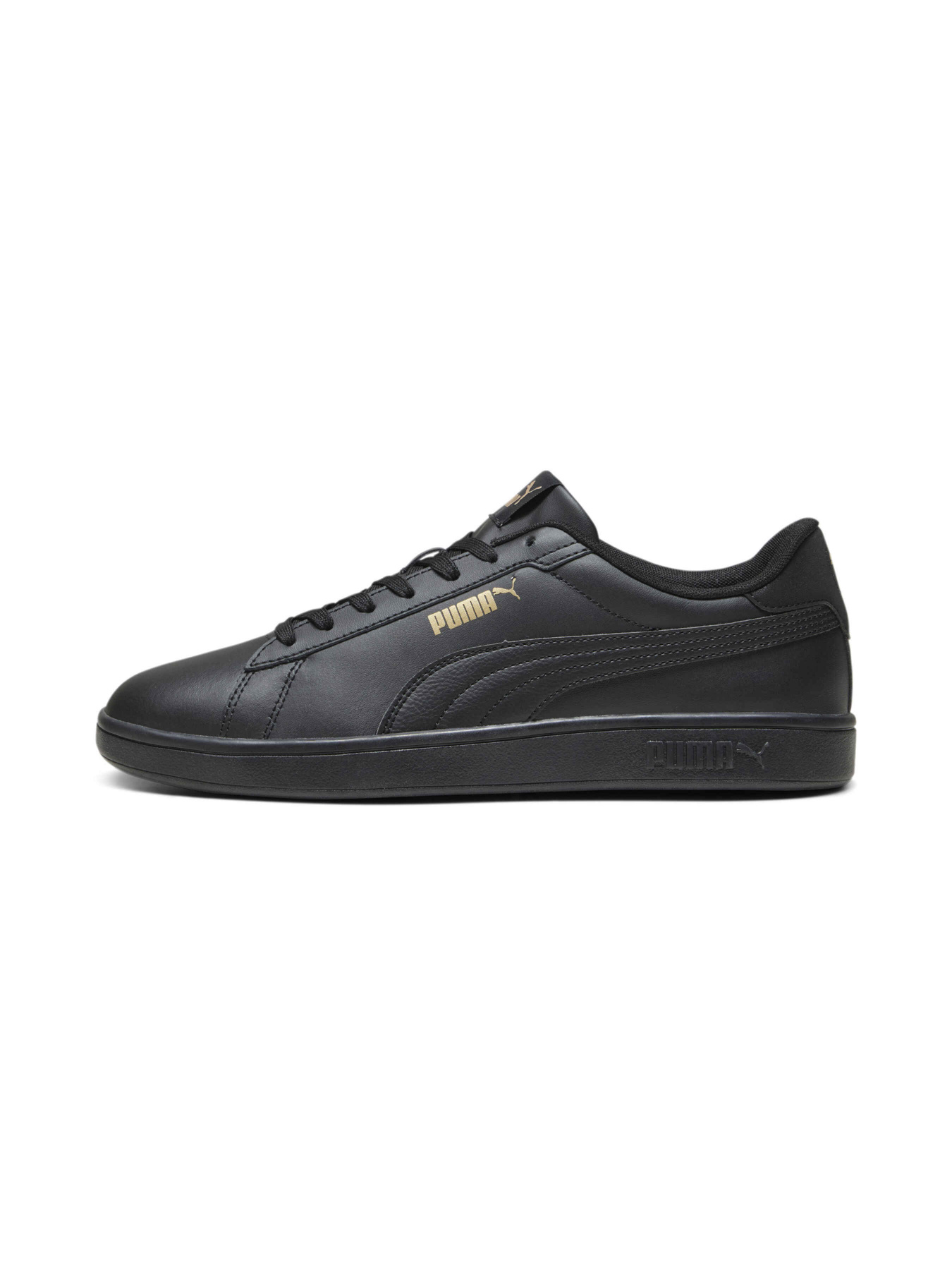 Кеды низкие PUMA Smash 3.0 L модель 390987 Фото