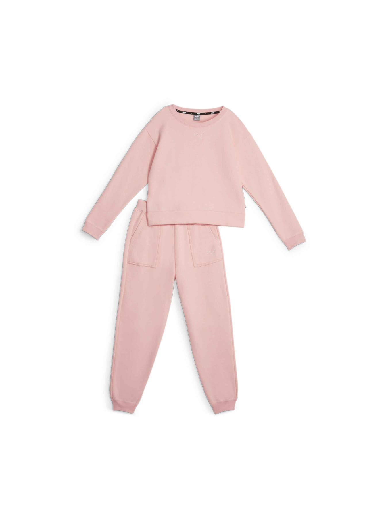 Костюм PUMA Loungewear Suit модель 670734 Фото