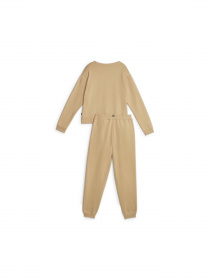 Спортивный костюм PUMA Loungewear Suit модель 670734 Фото