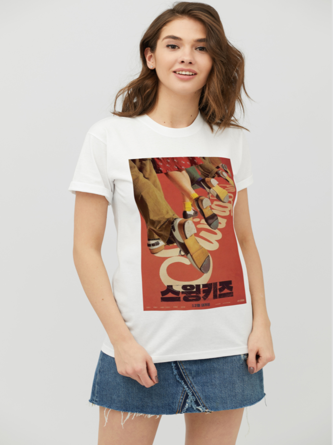 Футболки и поло YAPPI модель WW21012 Фото