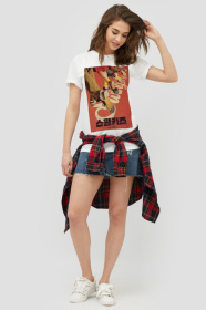 Футболки и поло YAPPI модель WW21012 Фото