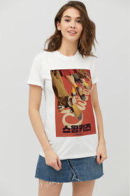 Футболки и поло YAPPI модель WW21012 Фото