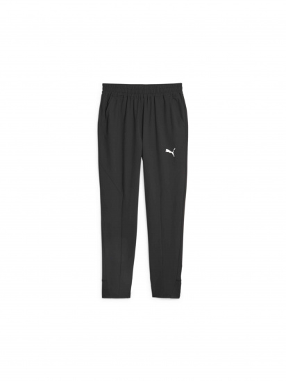 Штани спортивні PUMA Train Ultraweave Jogger модель 523136 - фото