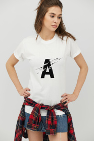 Футболки и поло YAPPI модель WW21001 Фото