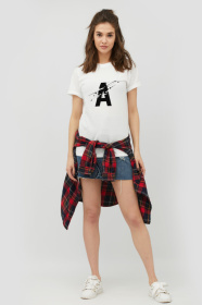 Футболки и поло YAPPI модель WW21001 Фото