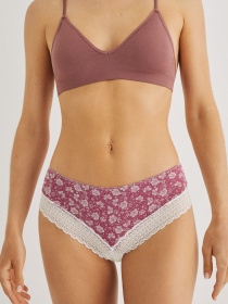 Трусы Women'secret модель 876719-70 Фото