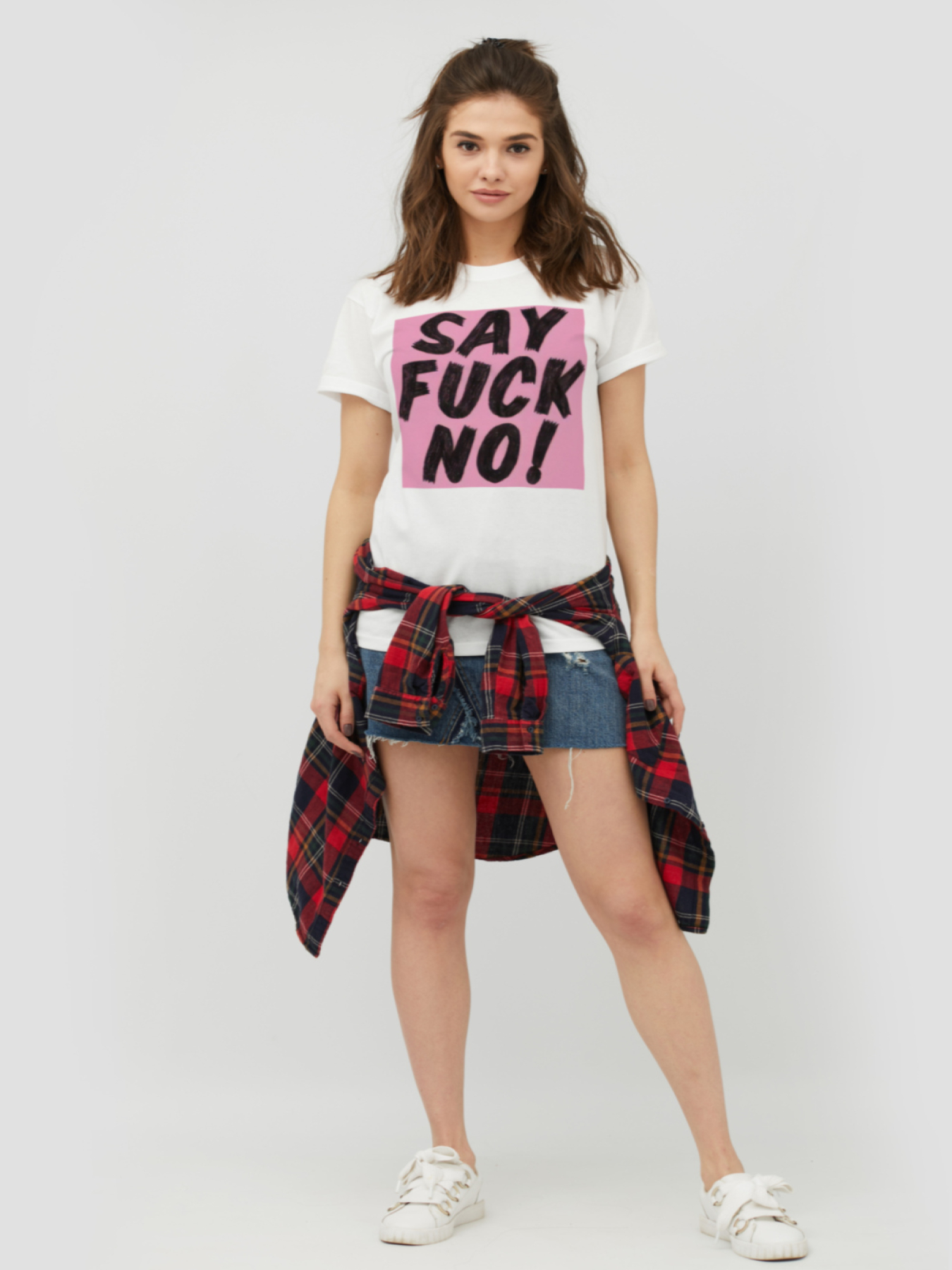 Футболки и поло YAPPI модель WW21013 Фото