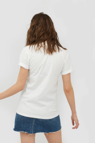 Футболки и поло YAPPI модель WW21013 Футболки и поло YAPPI модель WW21013 Фото