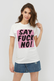 Футболки и поло YAPPI модель WW21013 Футболки и поло YAPPI модель WW21013 Фото