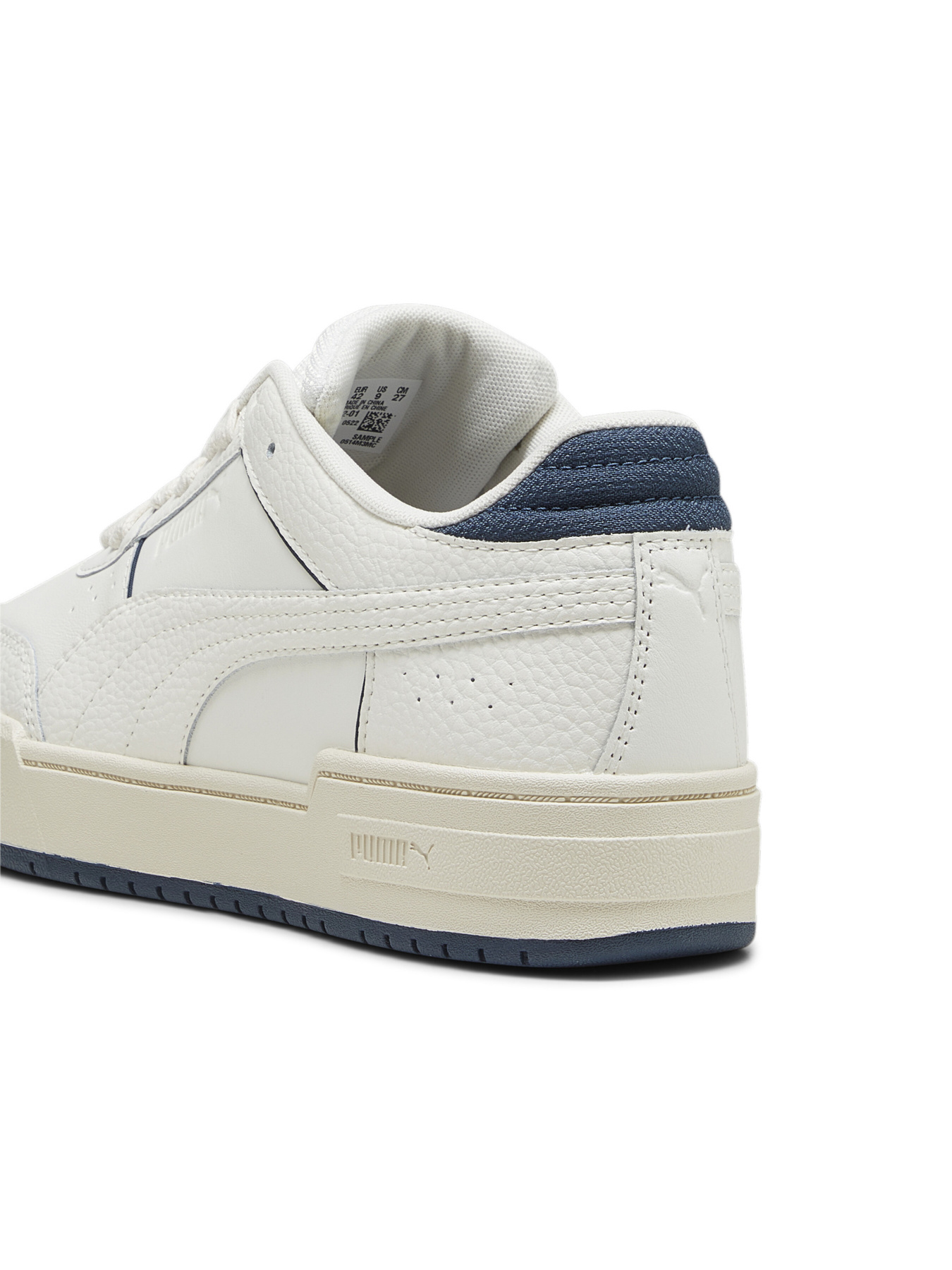 Кроссовки PUMA Ca Pro Sport модель 393282 Фото