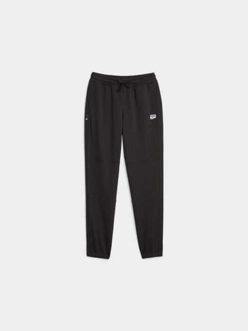 Спортивні штани PUMA Downtown Sweatpants модель 621597 Фото