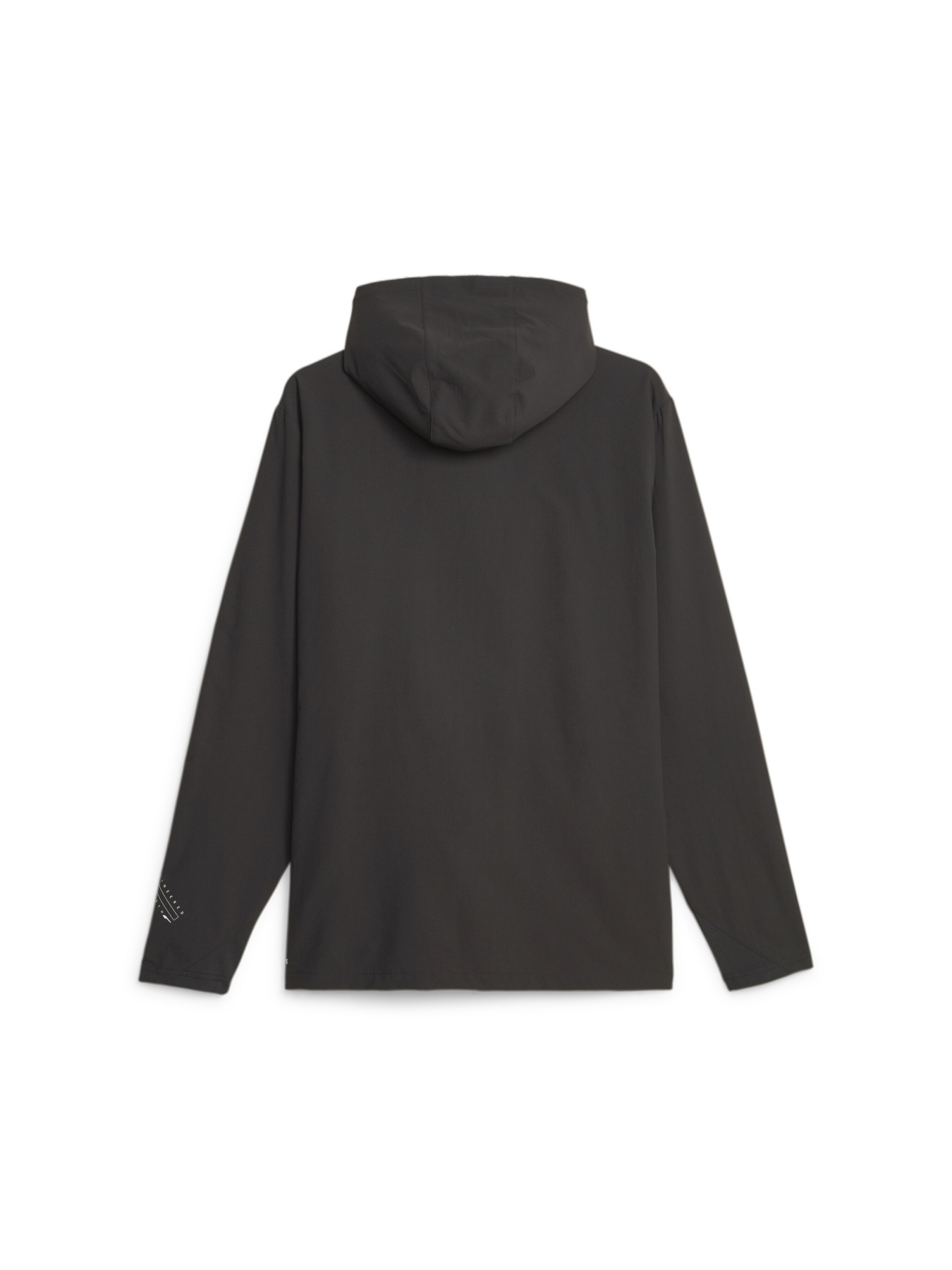 Вітровка PUMA Train Ultraweave Jacket модель 523134 Фото