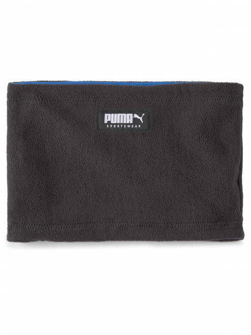 Шарф PUMA Reversible Neck Warmer Jr Модель 054089 Фото