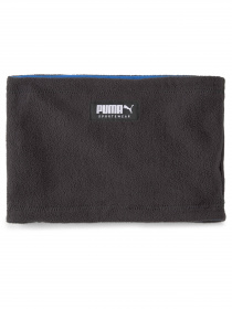 Шарф PUMA Reversible Neck Warmer Jr модель 054089 Фото