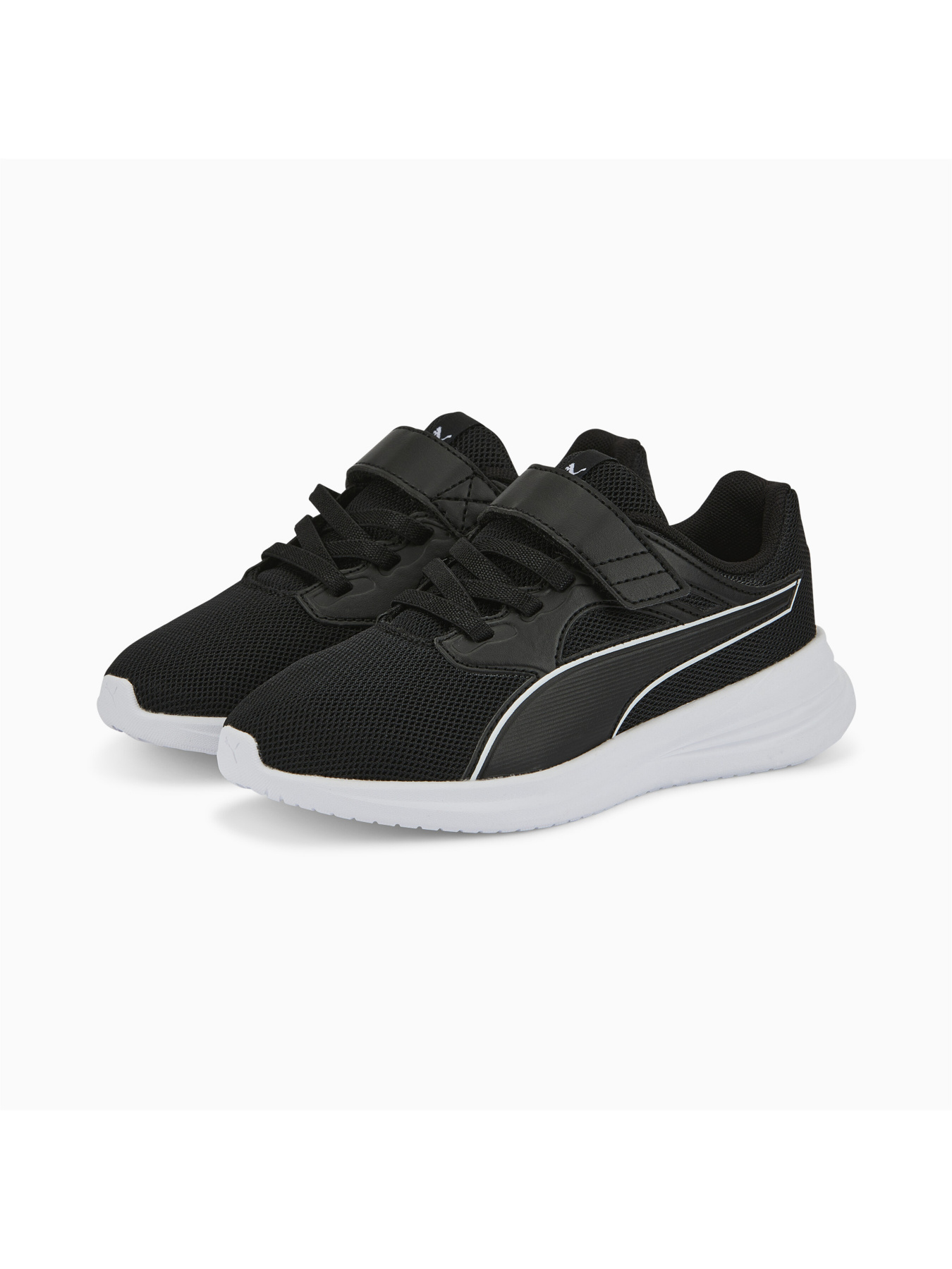 Кроссовки для бега PUMA Transport Ac+ Ps модель 386254 Фото