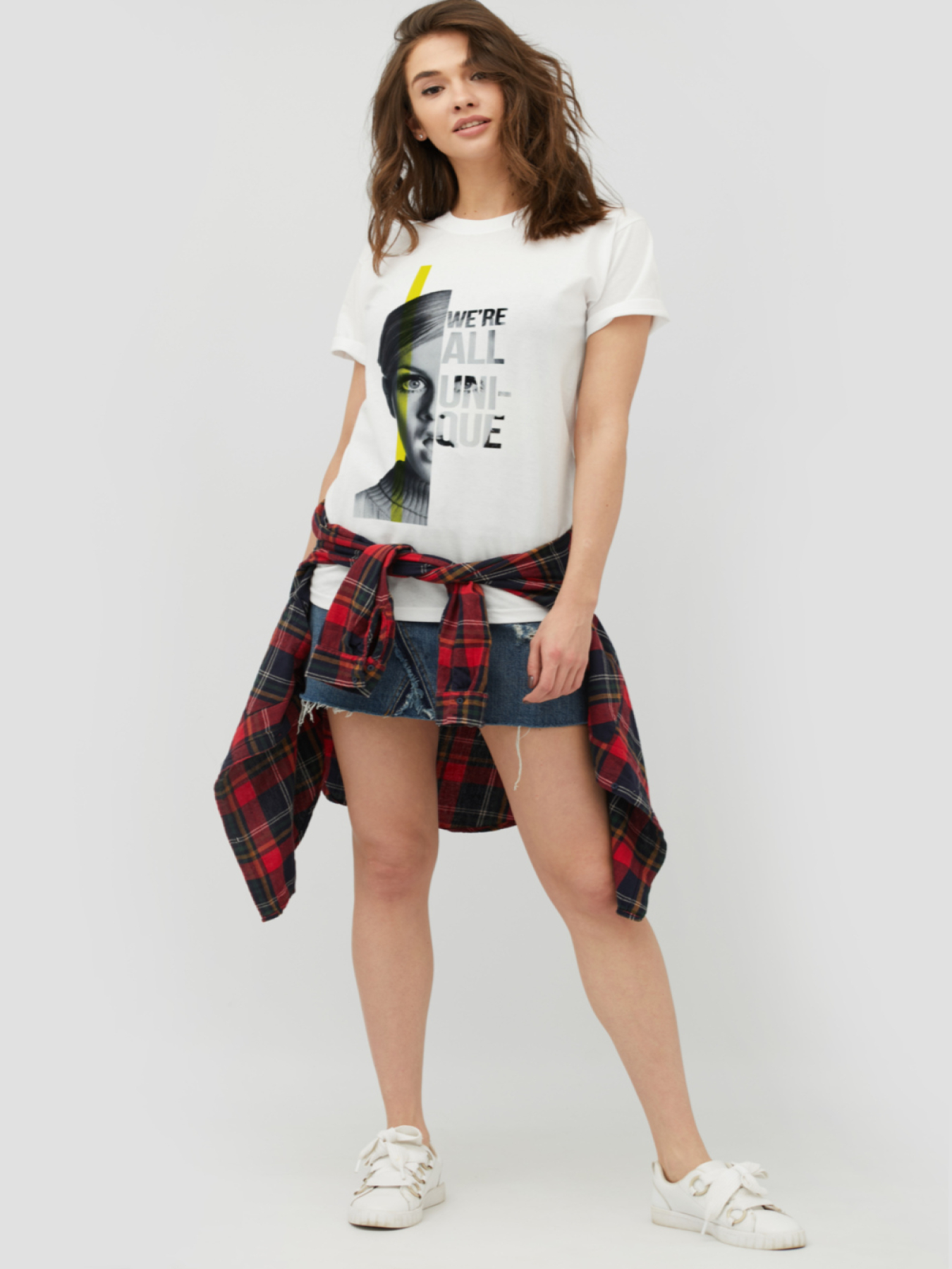 Футболки и поло YAPPI модель WW21002 Фото