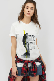 Футболки и поло YAPPI модель WW21002 Фото