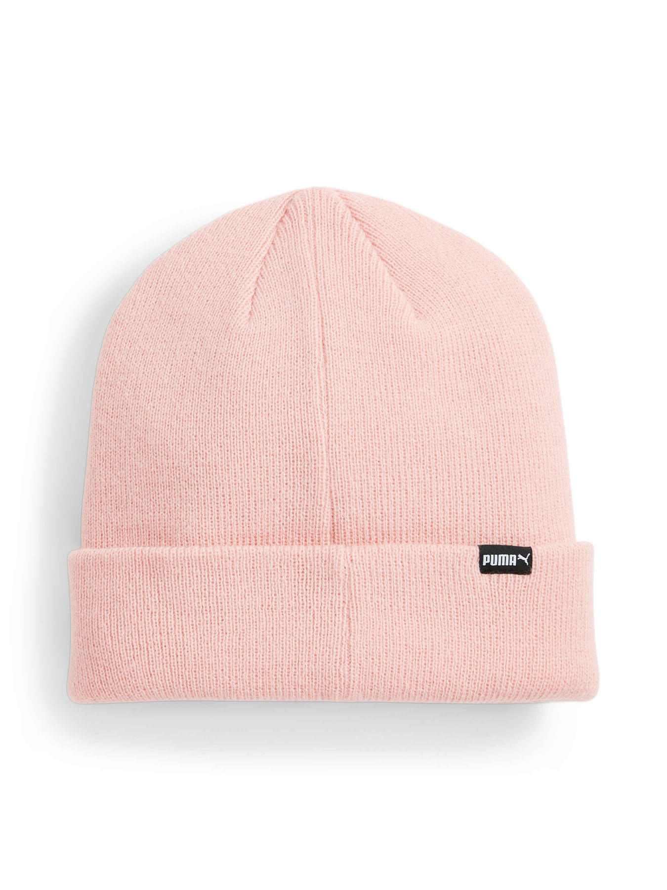 Шапка PUMA Classic Cuff Beanie Jr модель 023462 Фото