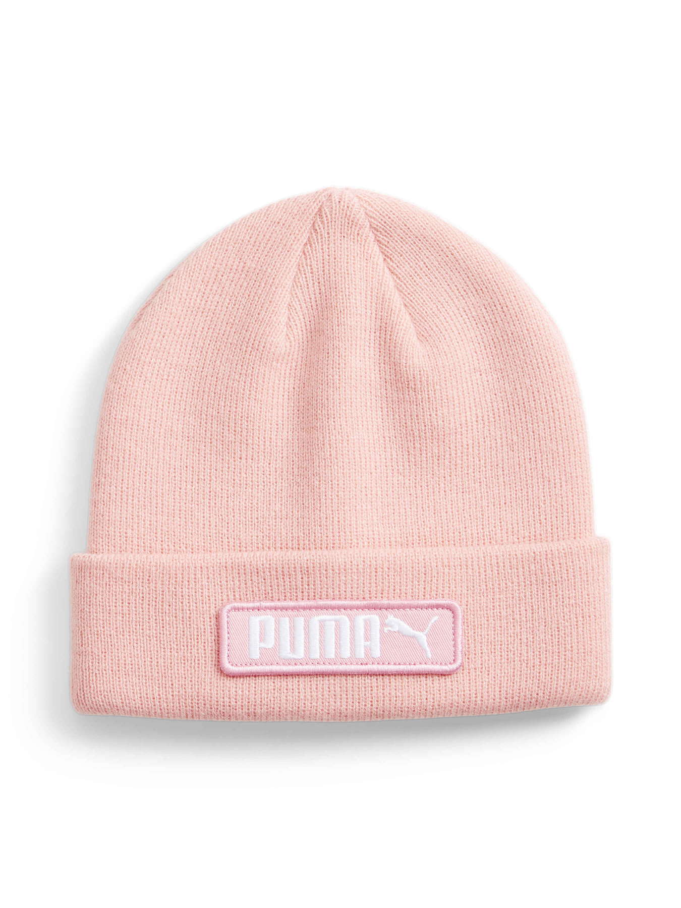 Шапка PUMA Classic Cuff Beanie Jr модель 023462 Фото