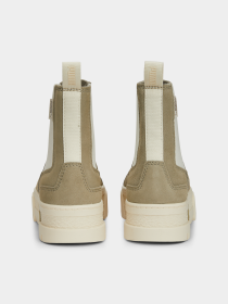 Черевики PUMA Mayze Chelsea Suede Wn's модель 382829 Черевики PUMA Mayze Chelsea Suede Wn's модель 382829 Фото
