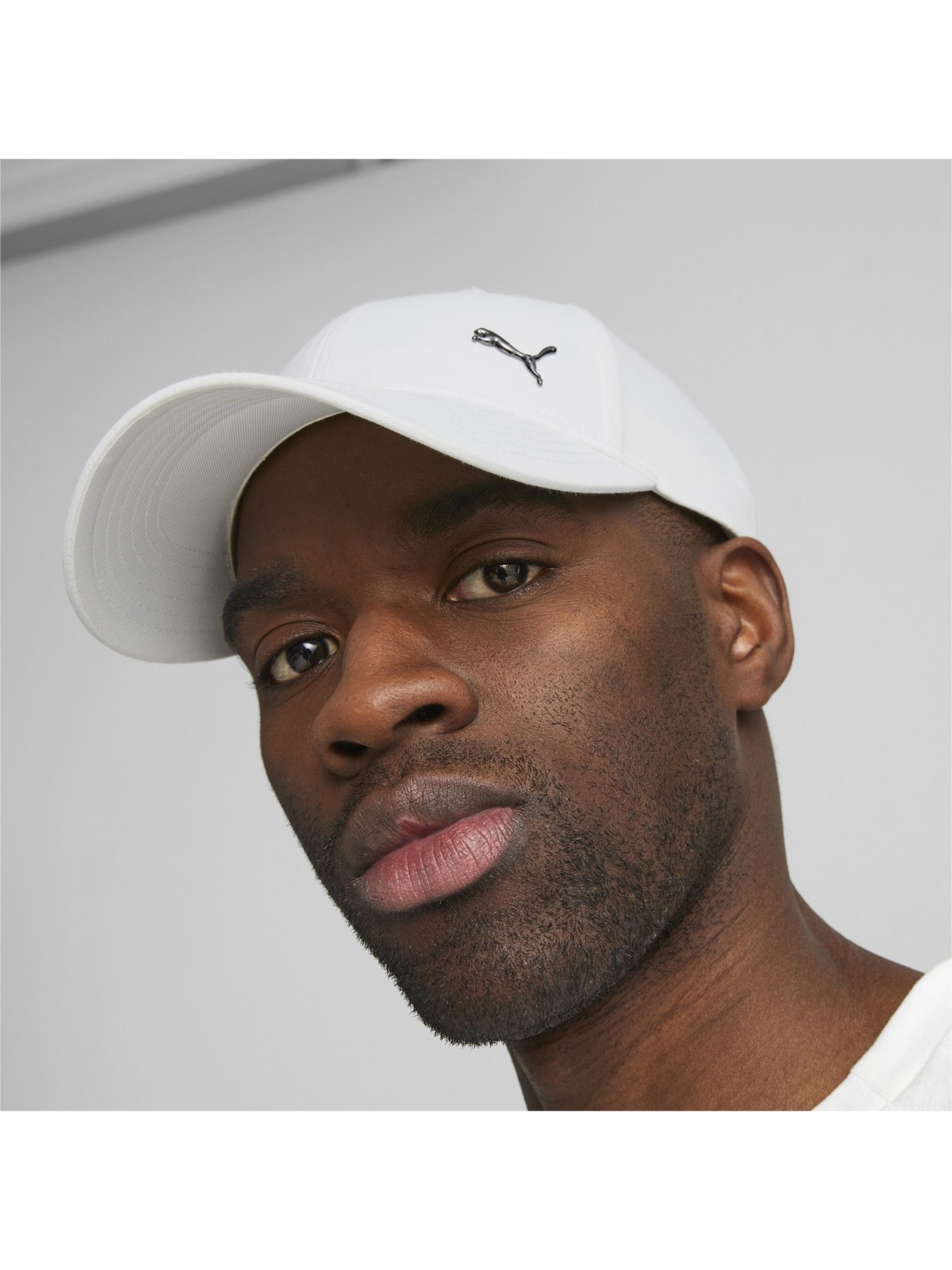 Кепка PUMA Metal Cat Cap модель 021269 Фото