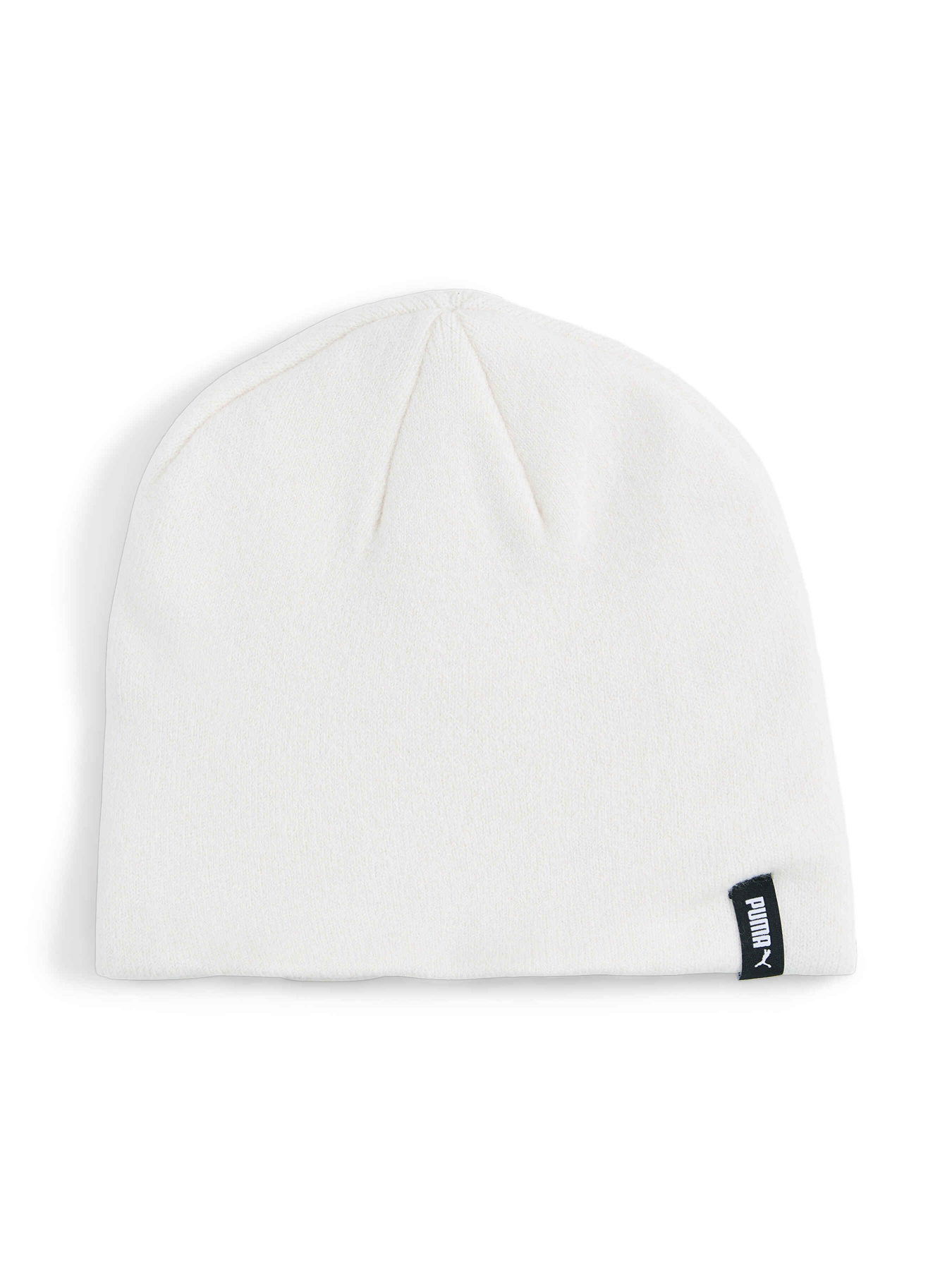 Шапка PUMA Ess Classic Cuffless Beanie модель 023433 Фото