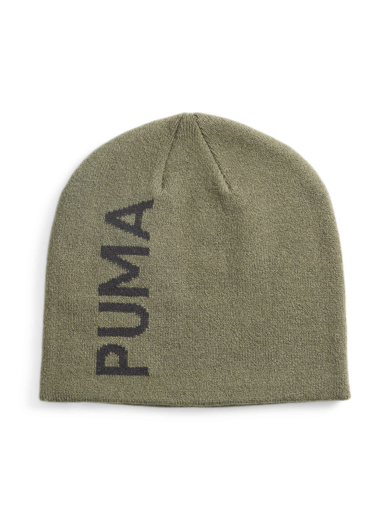 Шапка PUMA Ess Classic Cuffless Beanie модель 023433 Фото