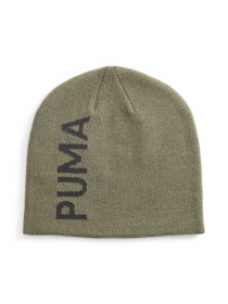 Шапка PUMA Ess Classic Cuffless Beanie модель 023433 Фото
