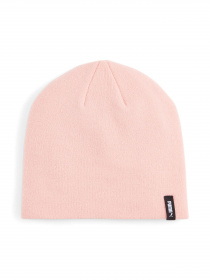 Шапка PUMA Ess Classic Cuffless Beanie модель 023433 Фото