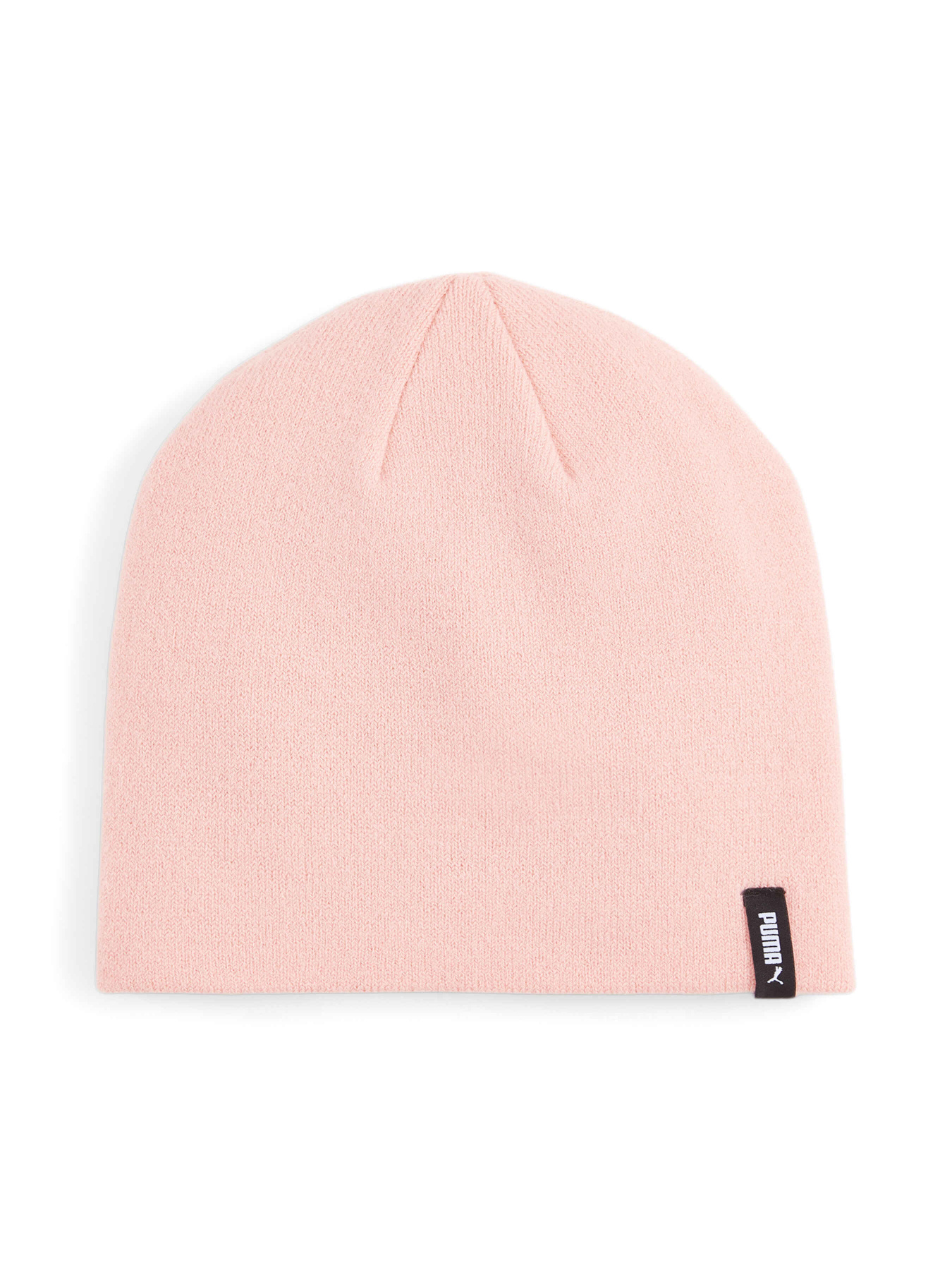 Шапка PUMA Ess Classic Cuffless Beanie модель 023433 Шапка PUMA Ess Classic Cuffless Beanie модель 023433 Фото