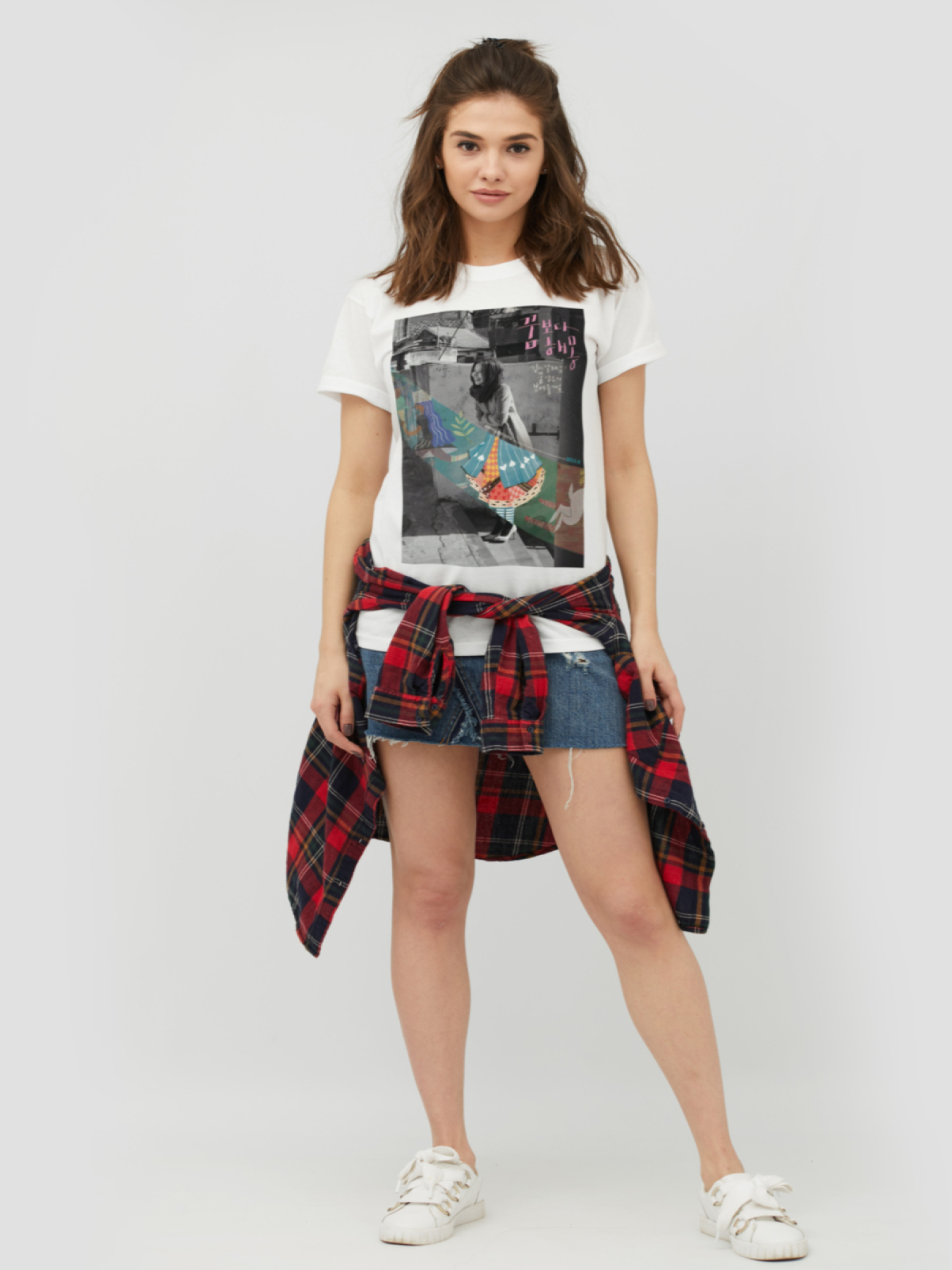 Футболки и поло YAPPI модель WW21007 Фото