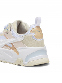 Кроссовки PUMA Trinity модель 389289 Фото