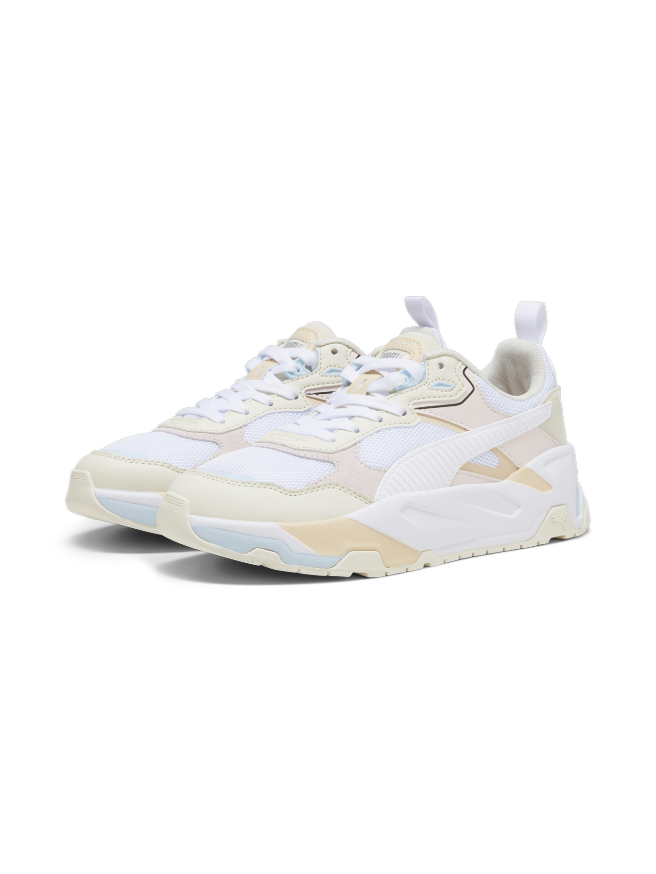 Кросівки повсякденні PUMA Trinity модель 389289 Фото