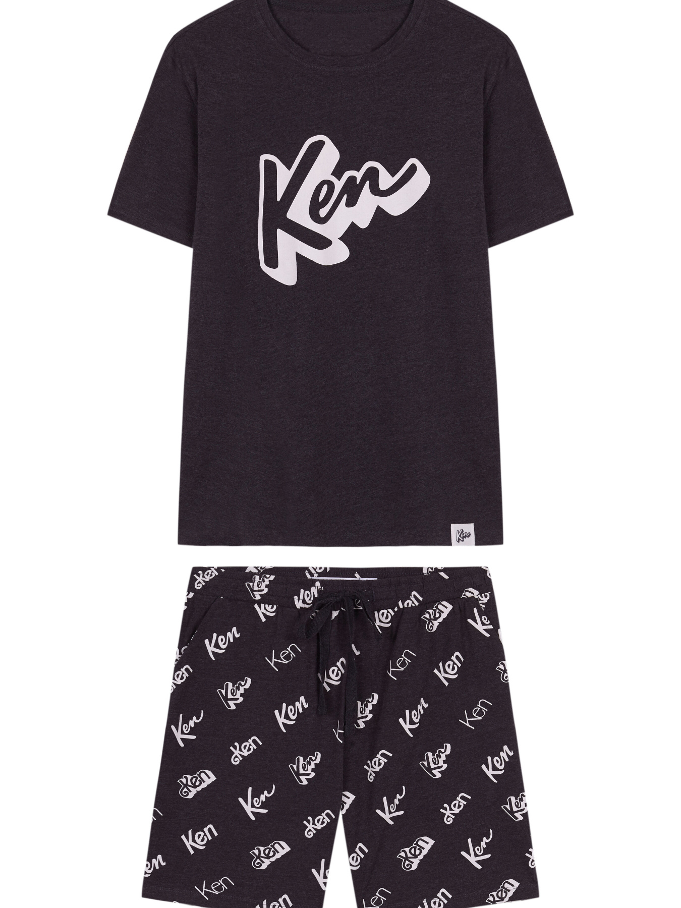 Піжама Women'secret Модель 2766794-47 Фото