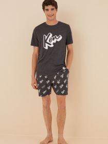 Піжама Women'secret Модель 2766794-47 Фото