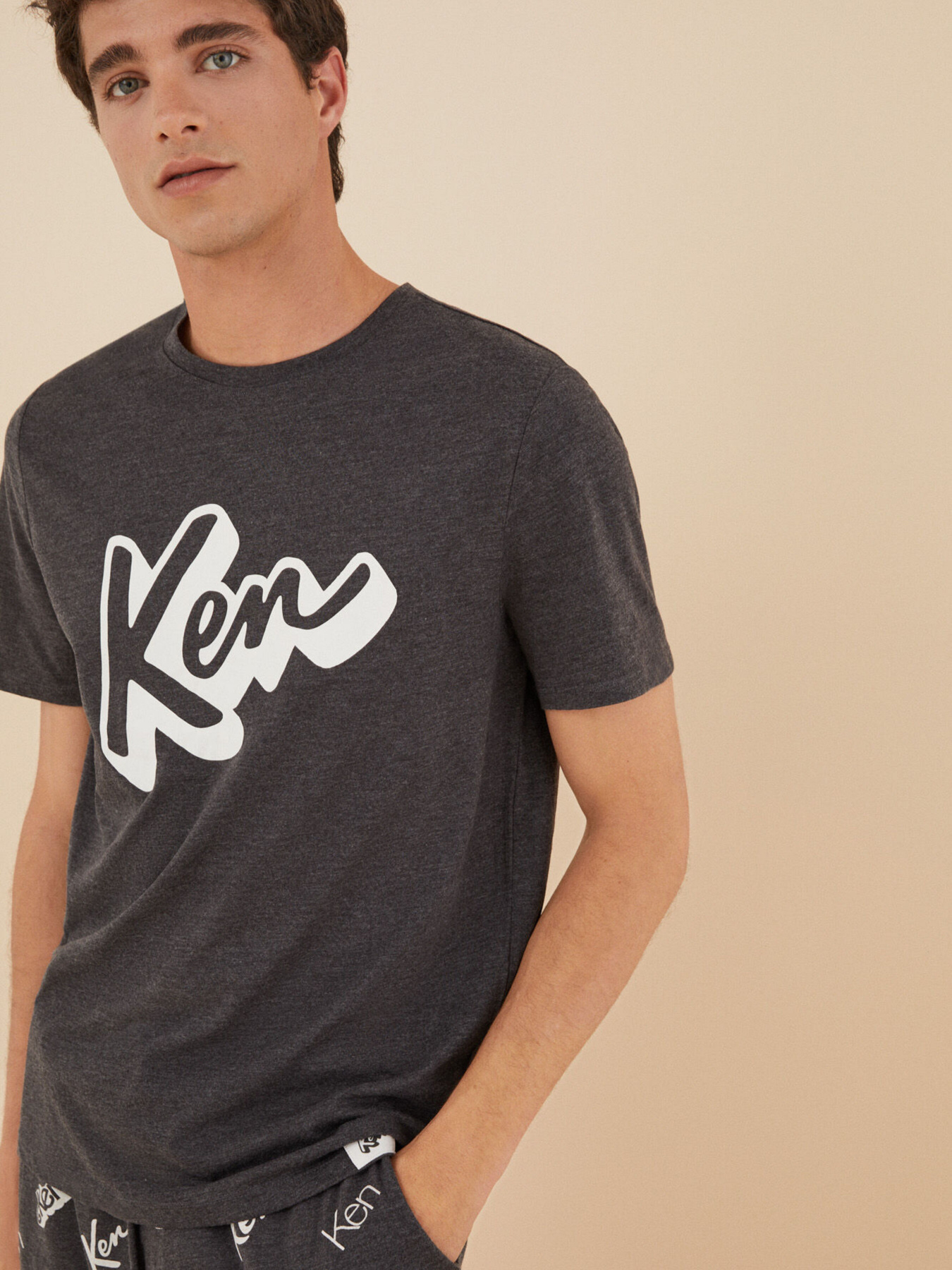 Піжама Women'secret модель 2766794-47 Фото