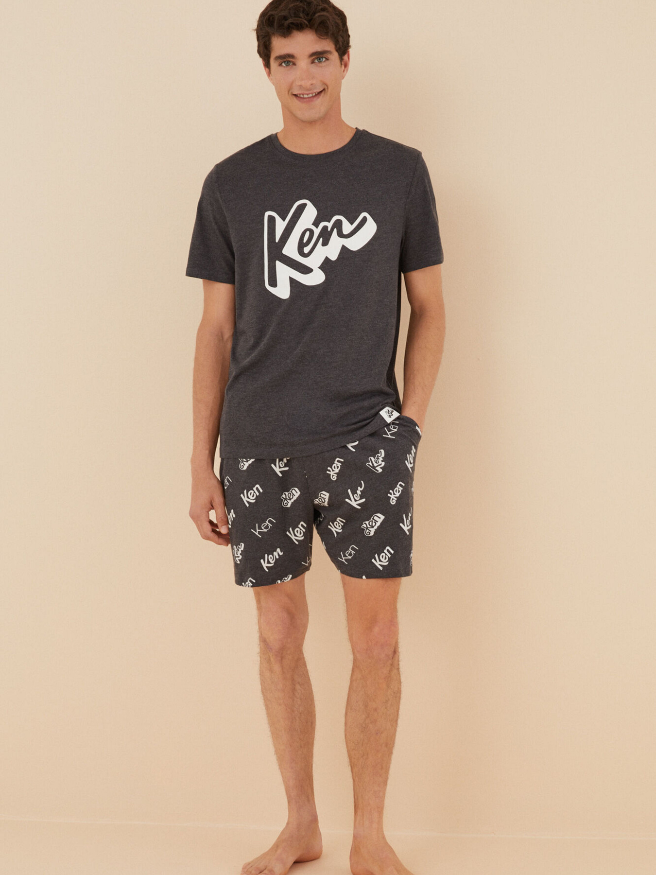 Піжама Women'secret модель 2766794-47 Фото