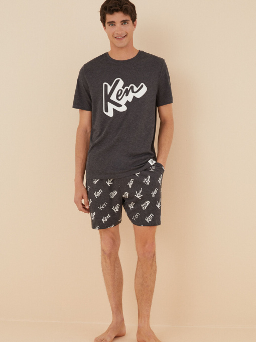 Пижама Women'secret модель 2766794-47 Фото