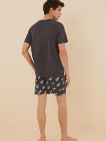 Піжама Women'secret модель 2766794-47 Фото