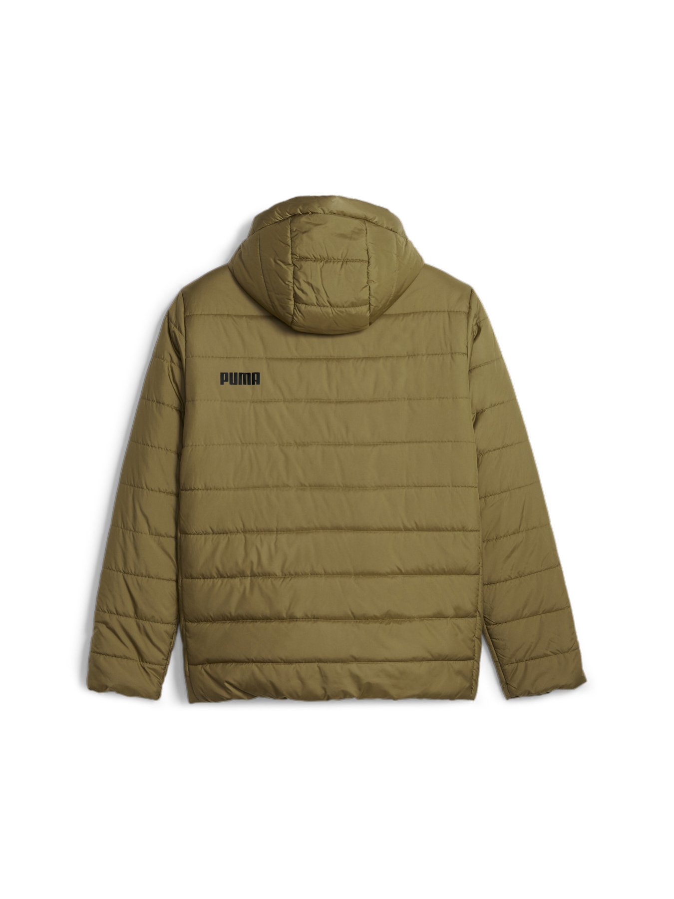 Демисезонная куртка PUMA Ess Padded Jacket модель 848938 Фото
