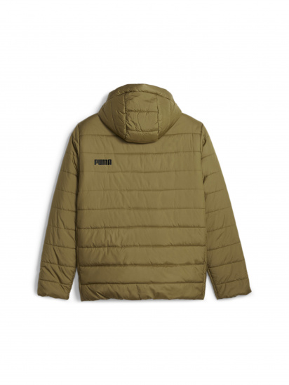 Демісезонна куртка PUMA Ess Padded Jacket модель 848938 — фото - INTERTOP
