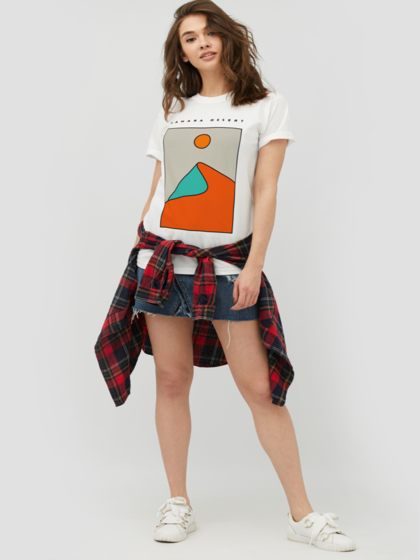 Футболки и поло YAPPI модель WW21008 Фото